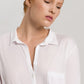 Cotton Deluxe Long Sleeve Nightdress 90Cm