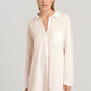 Cotton Deluxe-Long Sleeve Nightdress 90Cm