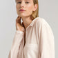 Cotton Deluxe-Long Sleeve Nightdress 90Cm