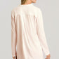 Cotton Deluxe-Long Sleeve Nightdress 90Cm