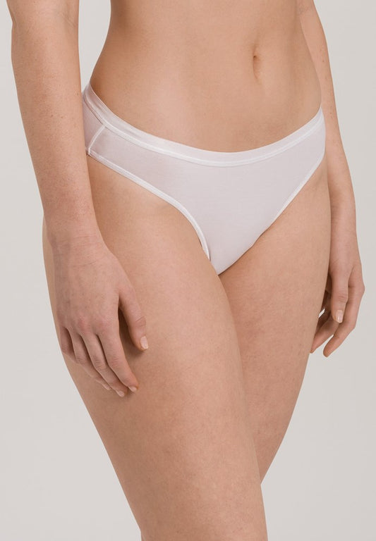 Cotton Sensation-Mini Briefs