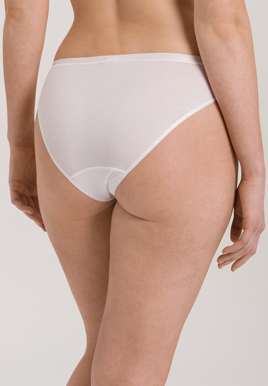 Cotton Sensation-Mini Briefs