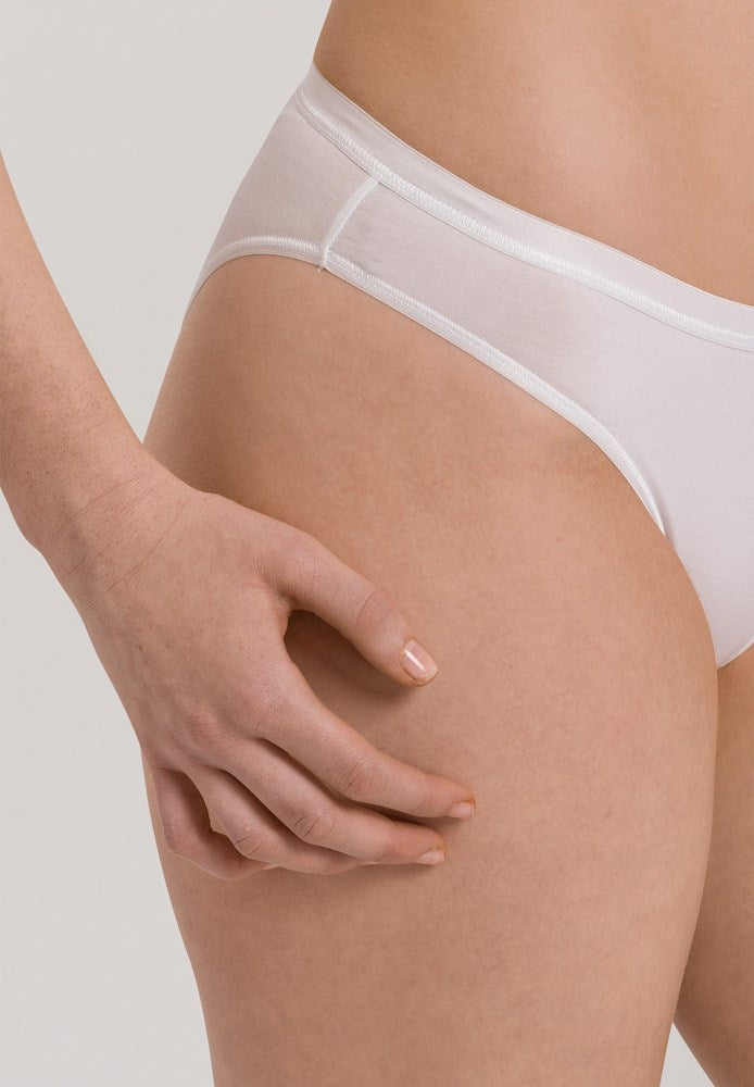 Cotton Sensation-Mini Briefs