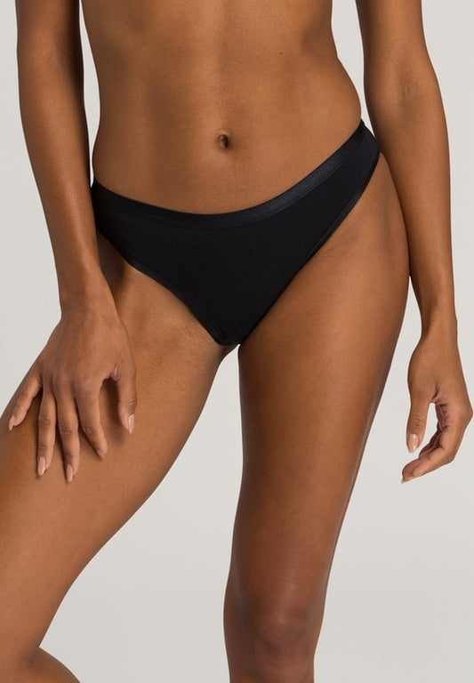 Cotton Sensation-Mini Briefs