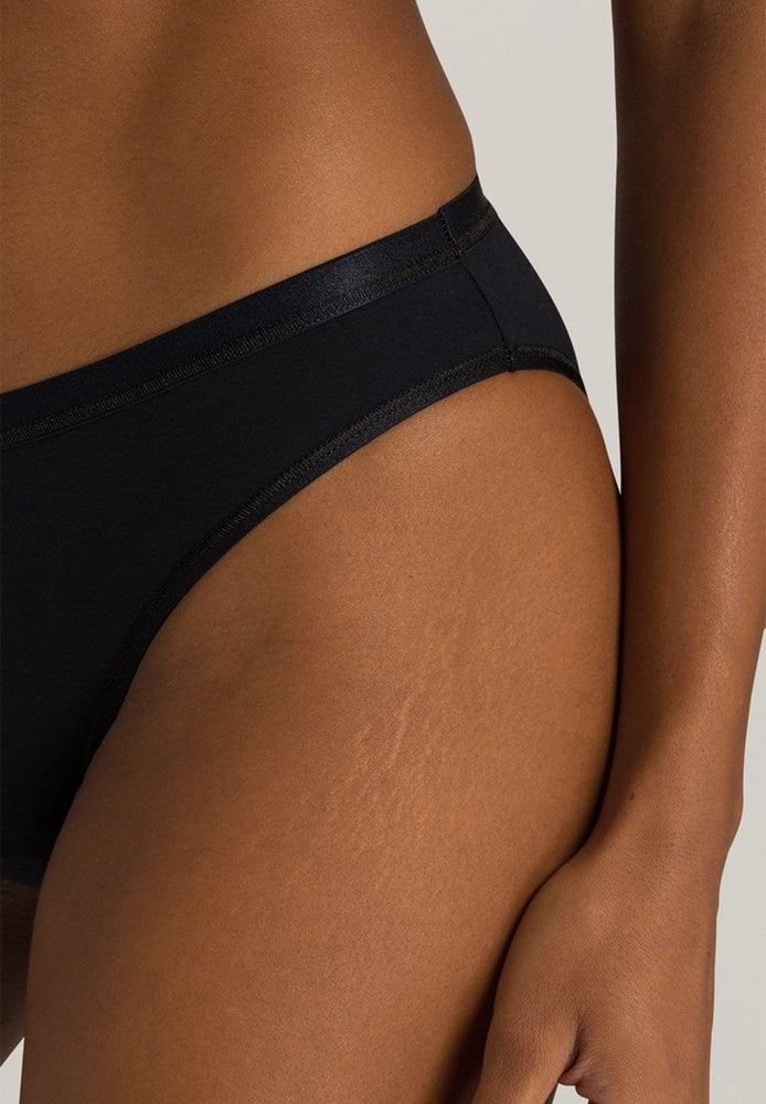 Cotton Sensation-Mini Briefs