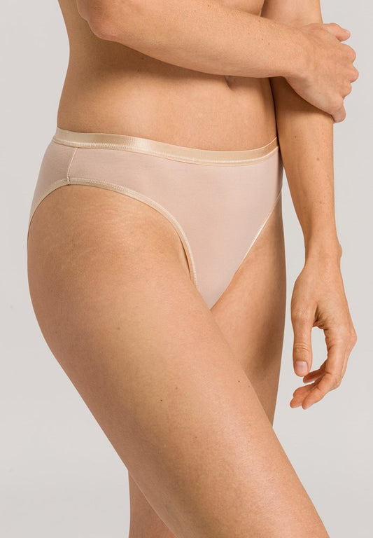 Cotton Sensation-Mini Briefs