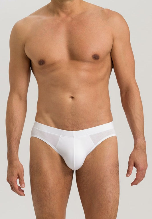 Sea Island Cotton-Briefs