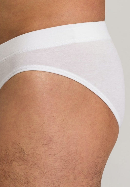 Sea Island Cotton-Briefs