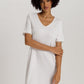 Anouk-S/Slv Nightdress 100 Cm