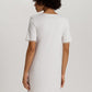 Anouk-S/Slv Nightdress 100 Cm