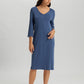 Anouk-3/4 Slv Nightdress 110Cm