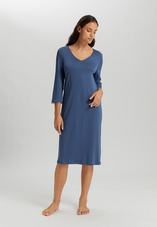 Anouk-3/4 Slv Nightdress 110Cm