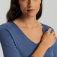 Anouk-3/4 Slv Nightdress 110Cm