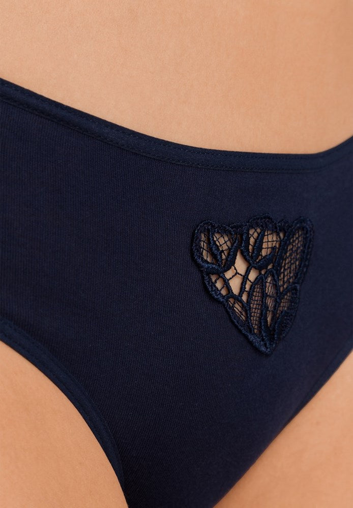Belina-Midi Briefs