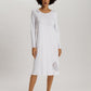 Belina Nw-L/Slv Nightdress 110Cm