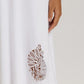 Belina Nw-L/Slv Nightdress 110Cm