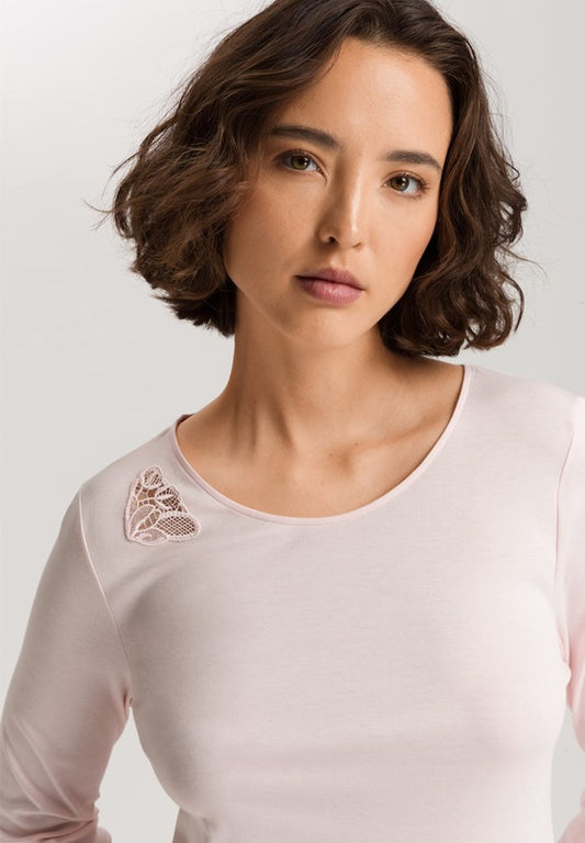 Belina Nw-L/Slv Nightdress 110Cm