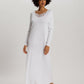 Belina Nw-L/Slv Nightdress 130Cm