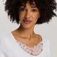 Belina Nw-L/Slv Nightdress 130Cm