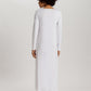 Belina Nw-L/Slv Nightdress 130Cm