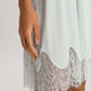 Melia-Spaghetti Dress 95cm