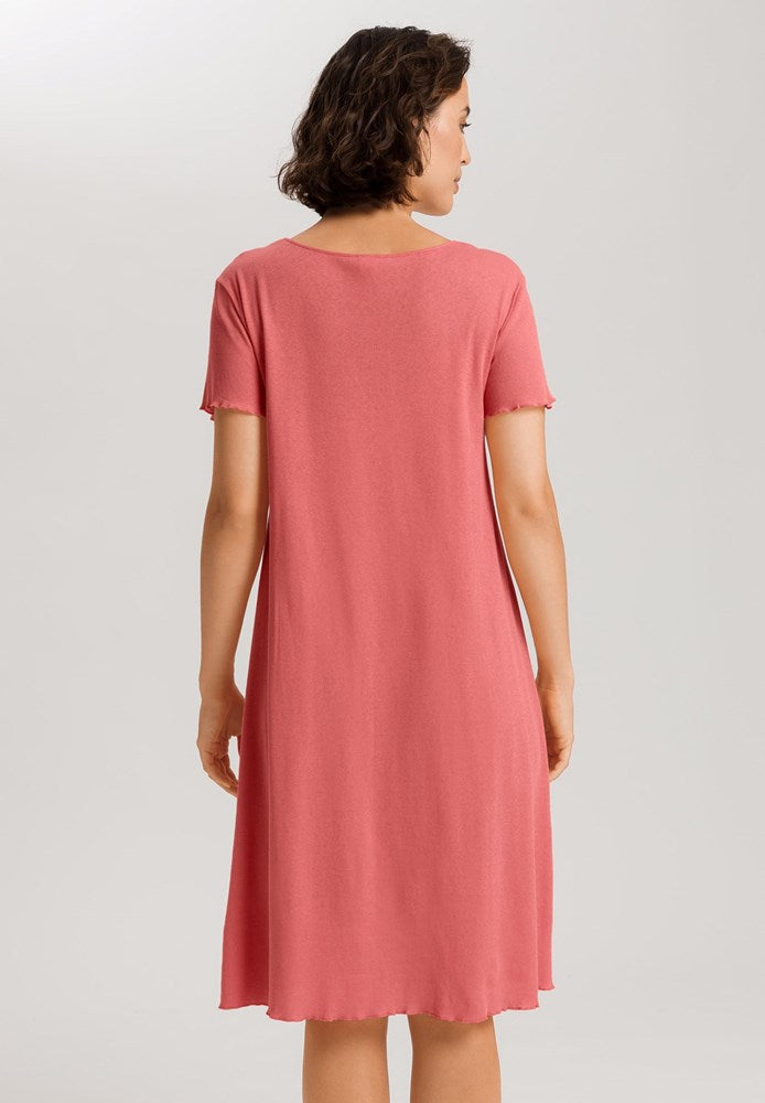 Serena-S/Slv Nightdress 100 Cm