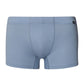 The Cotton Essentials-Pants 2Pack By Hanro In Deep Navy/Sea Breeze