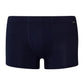 The Cotton Essentials-Pants 2Pack By Hanro In Deep Navy/Sea Breeze