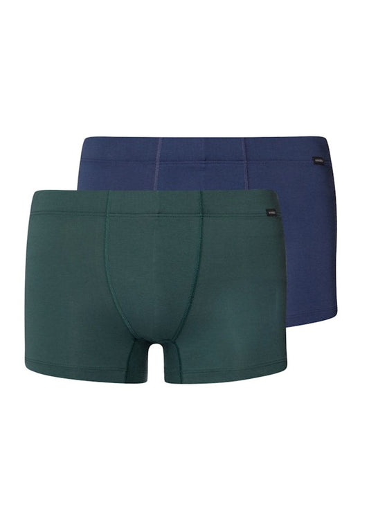 Cotton Essentials-Pants 2Pack