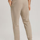 The Natural Living-Long Pants By Hanro In Savanna