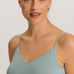 Cotton Seamless-Spaghetti Top