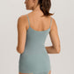 Cotton Seamless-Spaghetti Top