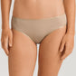 Cotton Seamless-Midi Briefs