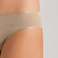 Cotton Seamless-Midi Briefs