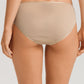 Cotton Seamless-Midi Briefs