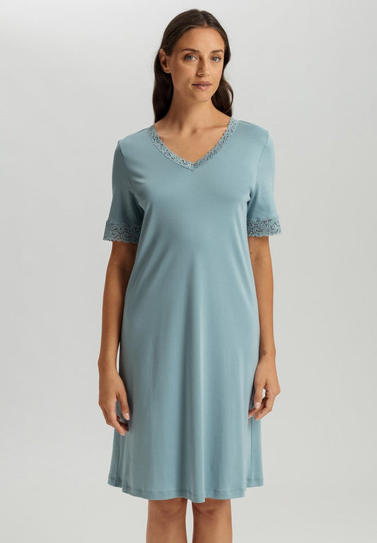 Moments Nw-S/Slv Nightdress 100 Cm