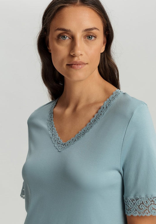 Moments Nw-S/Slv Nightdress 100 Cm