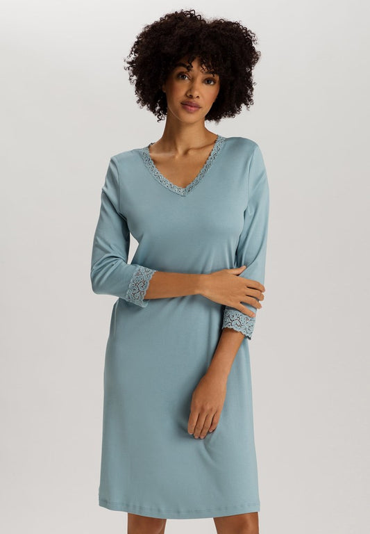 Moments Nw-3/4 Slv Nightdress 100Cm