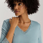 Moments Nw-3/4 Slv Nightdress 100Cm