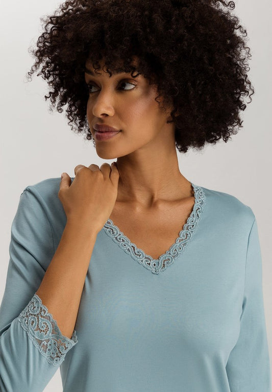 Moments Nw-3/4 Slv Nightdress 100Cm