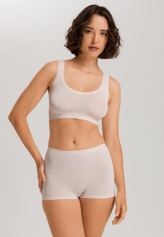 Touch Feeling-Crop Top