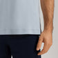 The Night & Day-S/Slv Pajama By Hanro In Sea Breeze