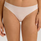 The Invisible Cotton-Thong By Hanro in Powder