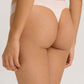 The Invisible Cotton-Thong By Hanro in Powder