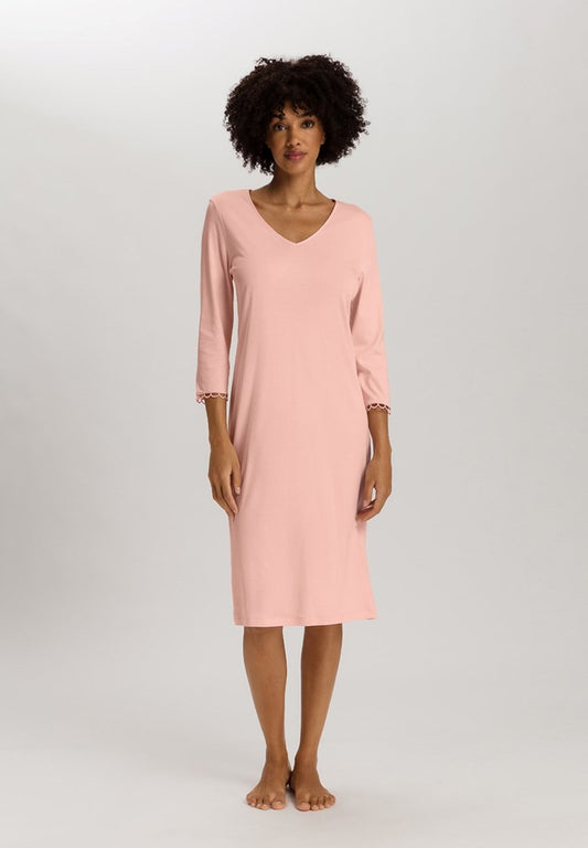 Anouk-3/4 Slv Nightdress 110cm