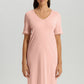 Anouk-S/Slv Nightdress 100 cm