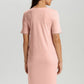 Anouk-S/Slv Nightdress 100 cm