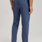 The Night & Day-Long Pants By Hanro In Vintage Indigo