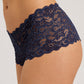 The Moments Boyleg By HANRO In Deep Navy