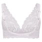 The Moments Soft Cup Bra By HANRO In Lupine Love
